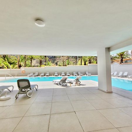 Estudio Tinerfe Puerto de la Cruz  Bagian luar foto