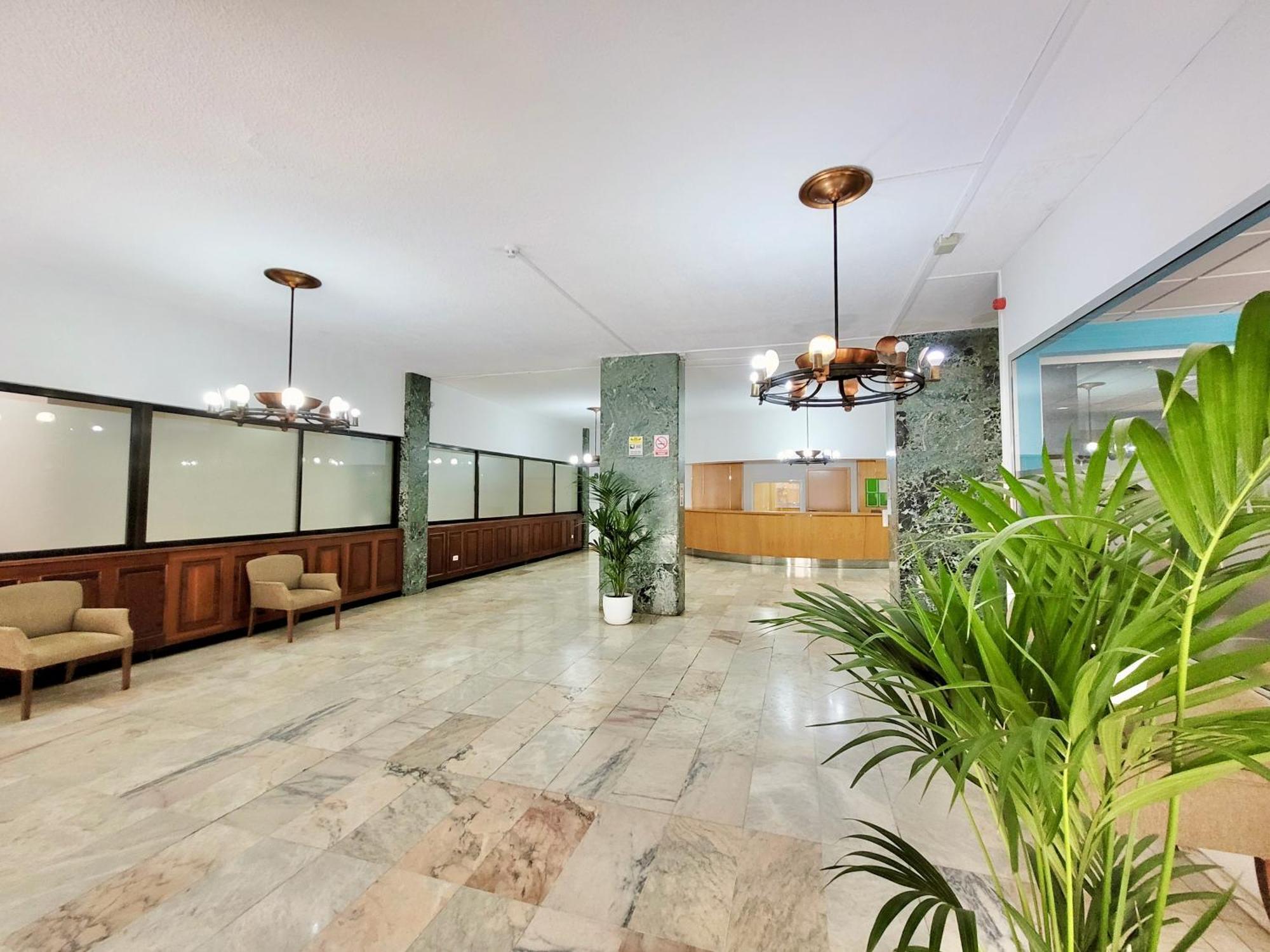 Estudio Tinerfe Puerto de la Cruz  Bagian luar foto