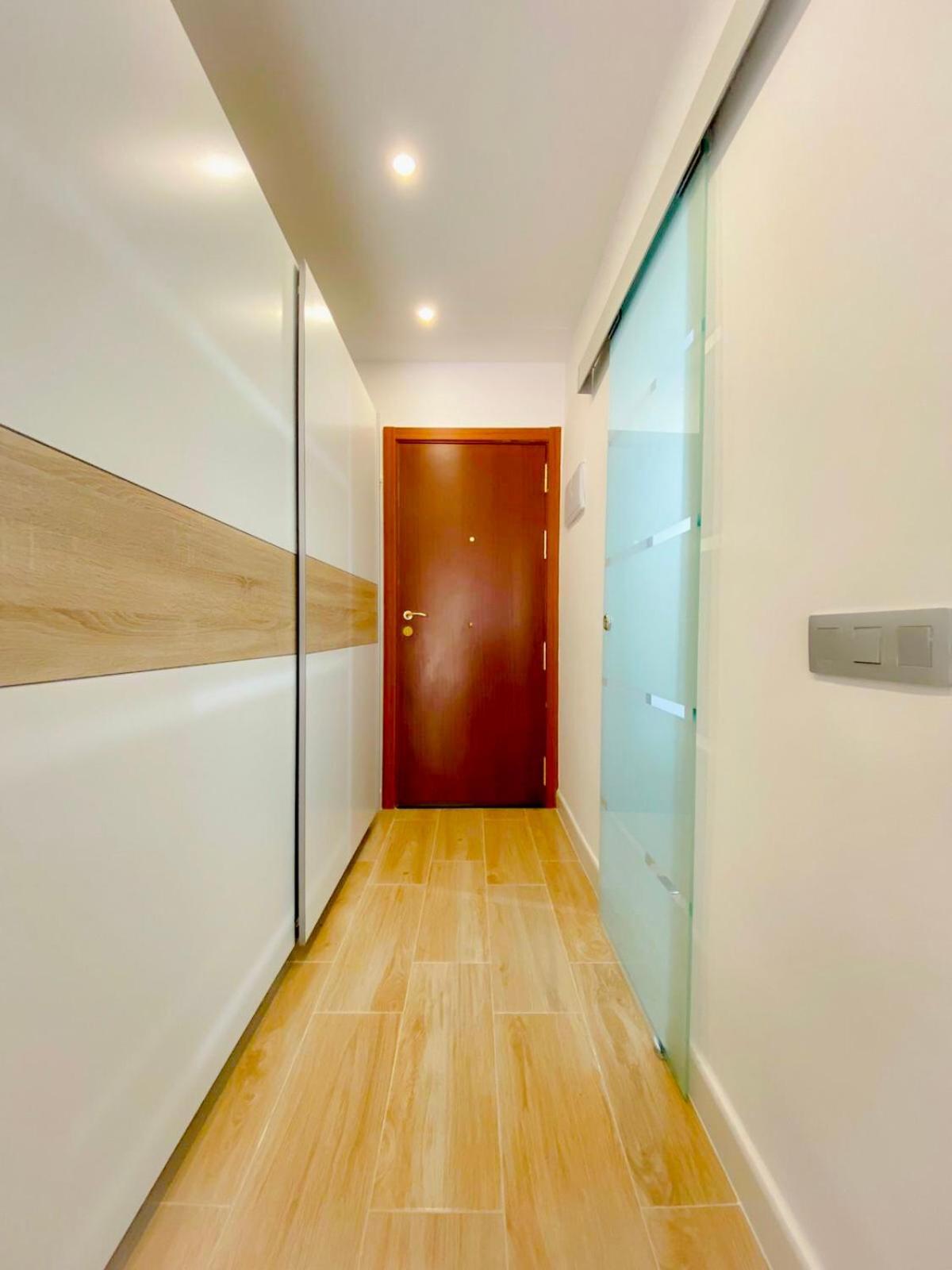 Estudio Tinerfe Puerto de la Cruz  Bagian luar foto