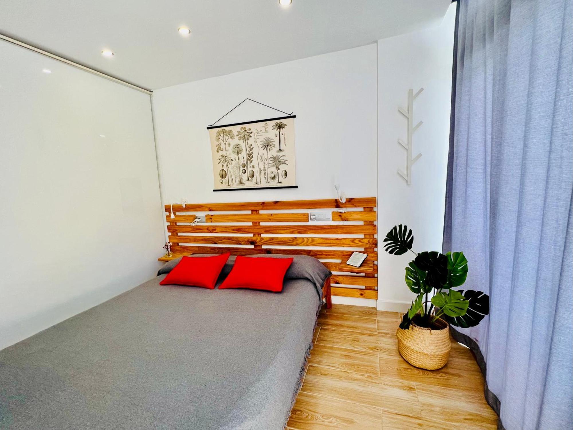 Estudio Tinerfe Puerto de la Cruz  Bagian luar foto